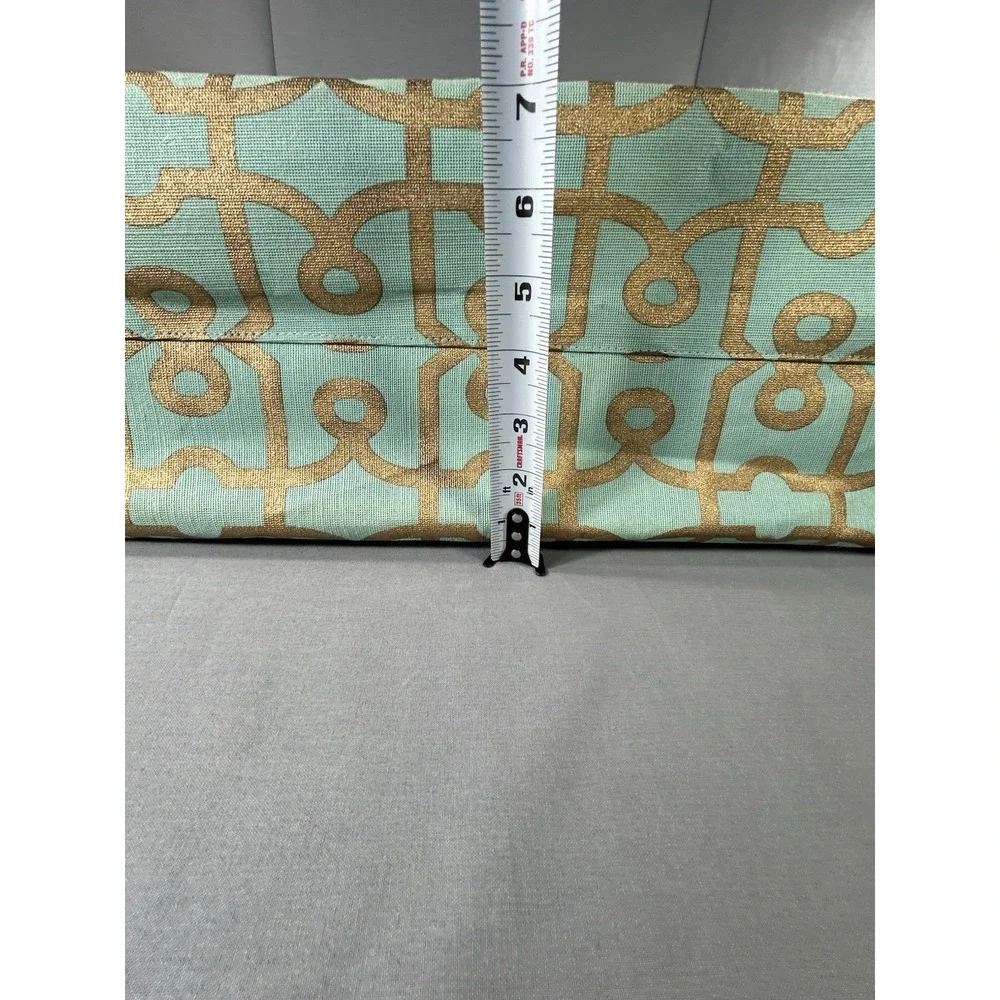 Canvas‎ Tote Bag Large unbranded 19 1/4